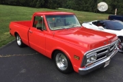 1969 GMC Sierra for sale in Tennessee