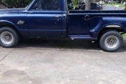 1969 GMC Pickup for sale