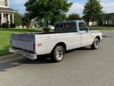 1969 GMC Pickup for sale