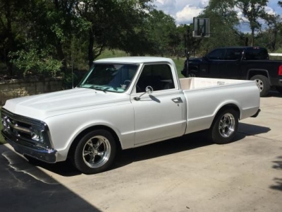 1969 GMC Pickup for sale