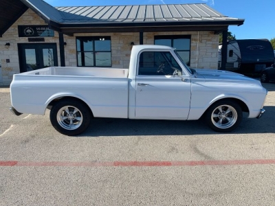 1969 GMC C10 for sale in Houston