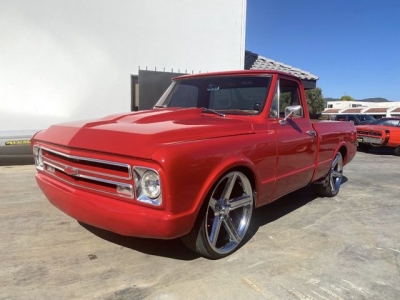 1969 GMC 1500 for sale