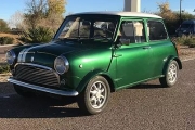 1969 Innocenti Mini for sale