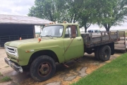 1969 International 1500D for sale