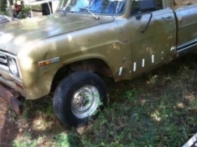 1969 International Harvester for sale