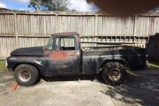 1969 International Harvester for sale
