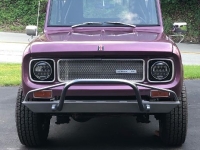 1969 International Scout for sale in Pittsburgh Area, Pennsylvania (ID-140638)
