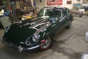 1969 Jaguar XKE for sale