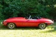 1969 Jaguar E-Type for sale