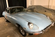 1969 Jaguar XKE for sale