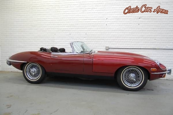 1969 Jaguar XK150S for sale in Michigan (ID-60583) 1969 Jaguar XK150S for sale in Michigan (ID-60583)