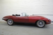 1969 Jaguar XK150S for sale