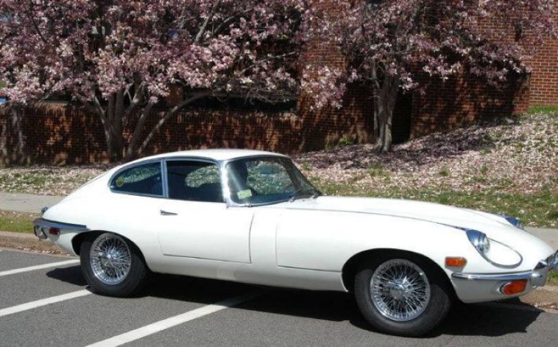 1969 Jaguar XKE for sale in Florida (ID-79427)