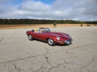 1969 Jaguar E-Type for sale in Riverhead, New York (ID-86112)
