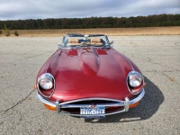1969 Jaguar E-Type for sale in Riverhead, New York (ID-86112)