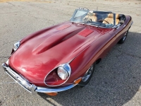 1969 Jaguar E-Type for sale in Riverhead, New York (ID-86112)