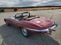 1969 Jaguar E-Type for sale in Riverhead, New York (ID-86112)