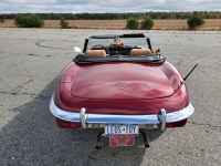 1969 Jaguar E-Type for sale in Riverhead, New York (ID-86112)