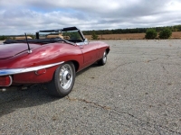 1969 Jaguar E-Type for sale in Riverhead, New York (ID-86112)