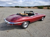 1969 Jaguar E-Type for sale in Riverhead, New York (ID-86112)
