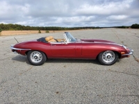 1969 Jaguar E-Type for sale in Riverhead, New York (ID-86112)