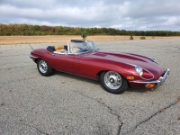 1969 Jaguar E-Type for sale in Riverhead, New York (ID-86112)