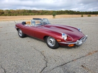 1969 Jaguar E-Type for sale in Riverhead, New York (ID-86112)