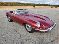 1969 Jaguar E-Type for sale in Riverhead, New York (ID-86112)