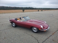 1969 Jaguar E-Type for sale in Riverhead, New York (ID-86112)