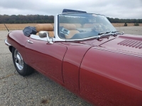 1969 Jaguar E-Type for sale in Riverhead, New York (ID-86112)
