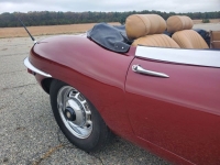 1969 Jaguar E-Type for sale in Riverhead, New York (ID-86112)
