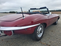 1969 Jaguar E-Type for sale in Riverhead, New York (ID-86112)