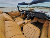 1969 Jaguar E-Type for sale in Riverhead, New York (ID-86112)