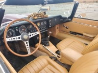 1969 Jaguar E-Type for sale in Riverhead, New York (ID-86112)