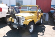 1969 Jeep CJ5 for sale