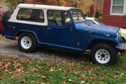 1969 Jeep Commando for sale