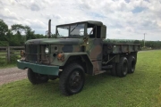 1969 Kaiser M35A2 for sale 1969 Kaiser M35A2 for sale