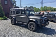 1969 Land Rover LR4 for sale