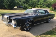 1969 Lincoln Mark III for sale