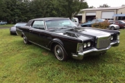 1969 Lincoln Mark III for sale