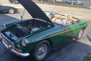 1969 MG MGB for sale