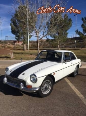 1969 MG MGB for sale in Michigan (ID-43628) 1969 MG MGB for sale in Michigan (ID-43628)