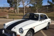 1969 MG MGB for sale