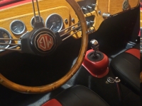 1969 MG Sprite for sale in South Hackensack, New Jersey (ID-140886)