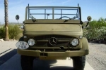 1969 Mercedes Benz Unimog for sale in Arizona (ID-14278)