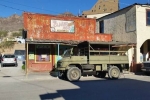 1969 Mercedes Benz Unimog for sale in Arizona (ID-14278)
