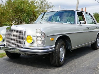 1969 Mercedes-Benz 300 SEL for sale