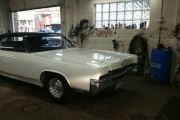 1969 Mercury Marquise for sale