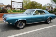 1969 Mercury Cougar for sale