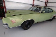 1969 Mercury Marauder for sale